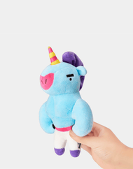Ensemble de poupées debout BT21 MANG Universe