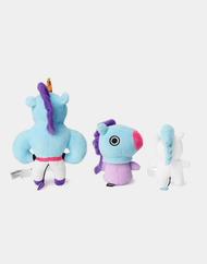 Ensemble de poupées debout BT21 MANG Universe