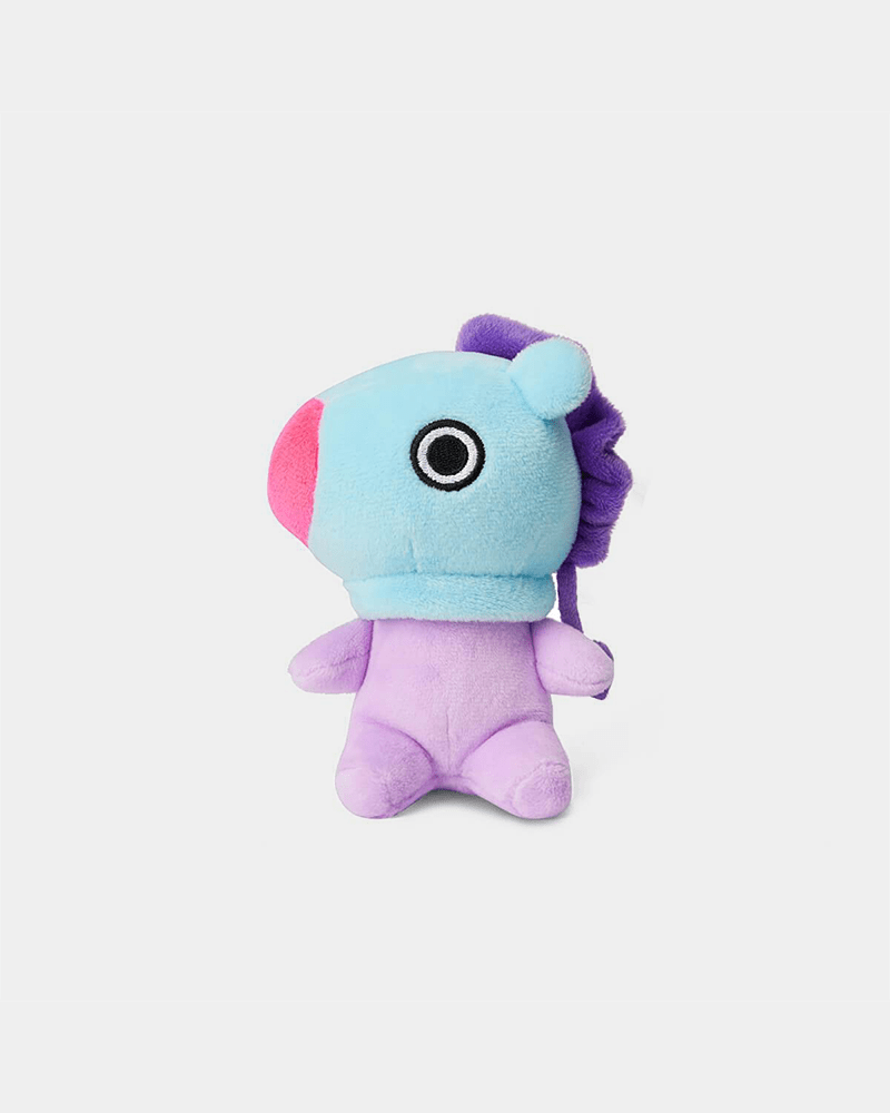 Ensemble de poupées debout BT21 MANG Universe