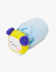 BT21© CHIMMY minini Cushion Blanket