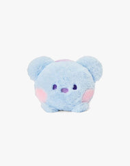 BT21© KOYA minini Cushion Blanket