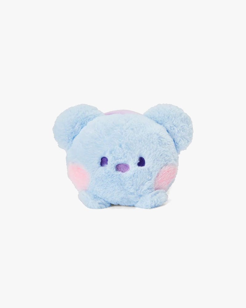 BT21© KOYA minini Cushion Blanket