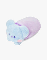 BT21© KOYA minini Cushion Blanket