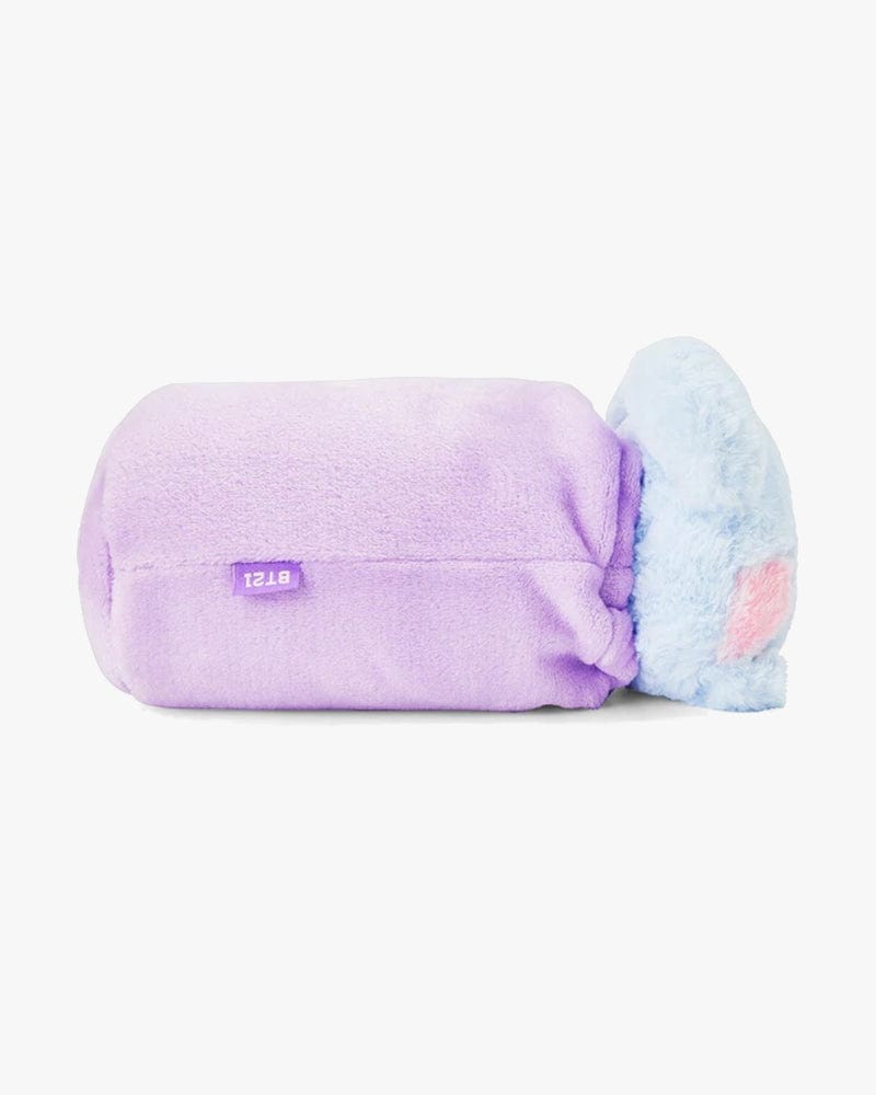 BT21© KOYA minini Cushion Blanket