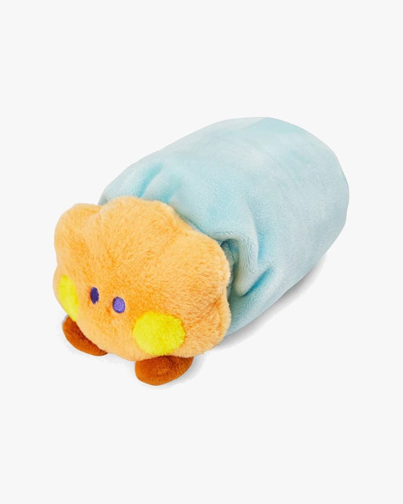 BT21© SHOOKY minini Cushion Blanket