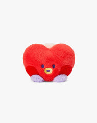 BT21© TATA minini Cushion Blanket