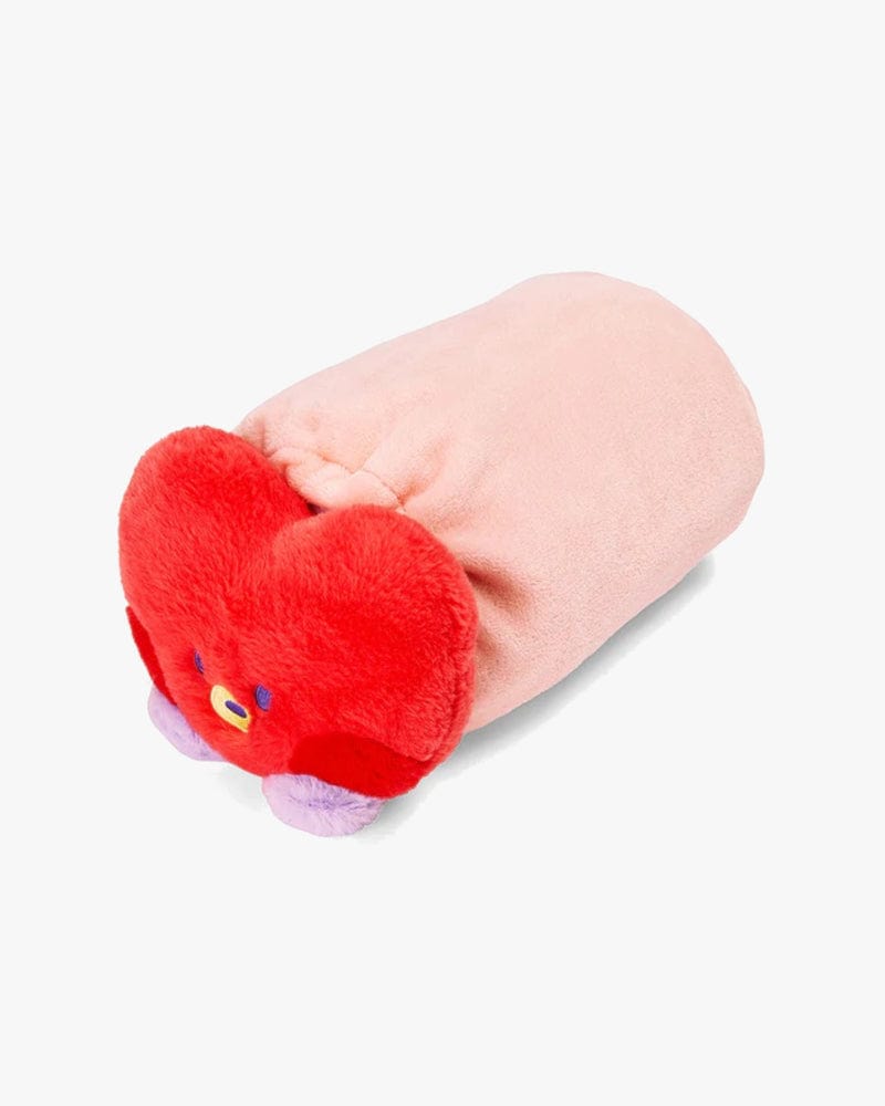 BT21© TATA minini Cushion Blanket