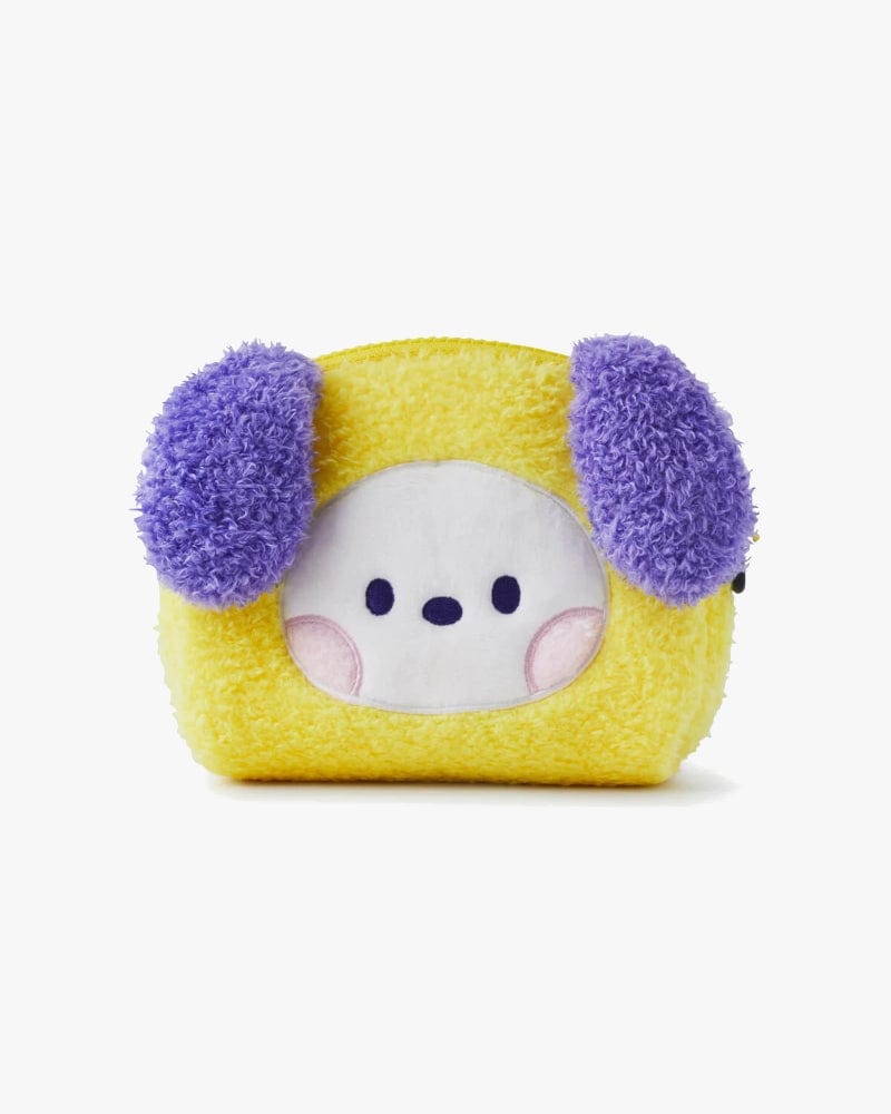 BT21© CHIMMY minini Pouch