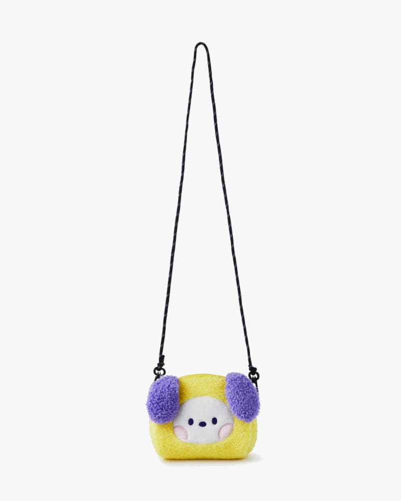 BT21© CHIMMY minini Pouch