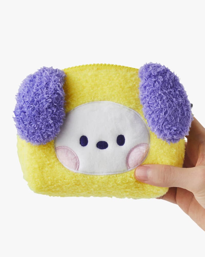BT21© CHIMMY minini Pouch