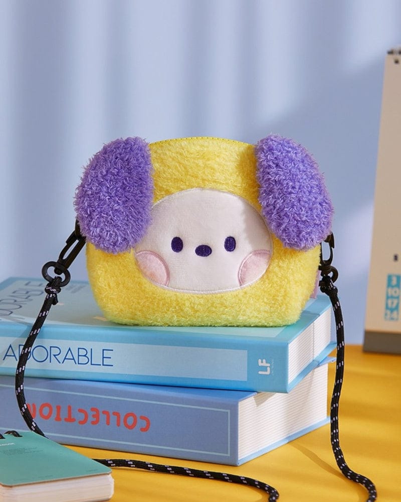 BT21© CHIMMY minini Pouch