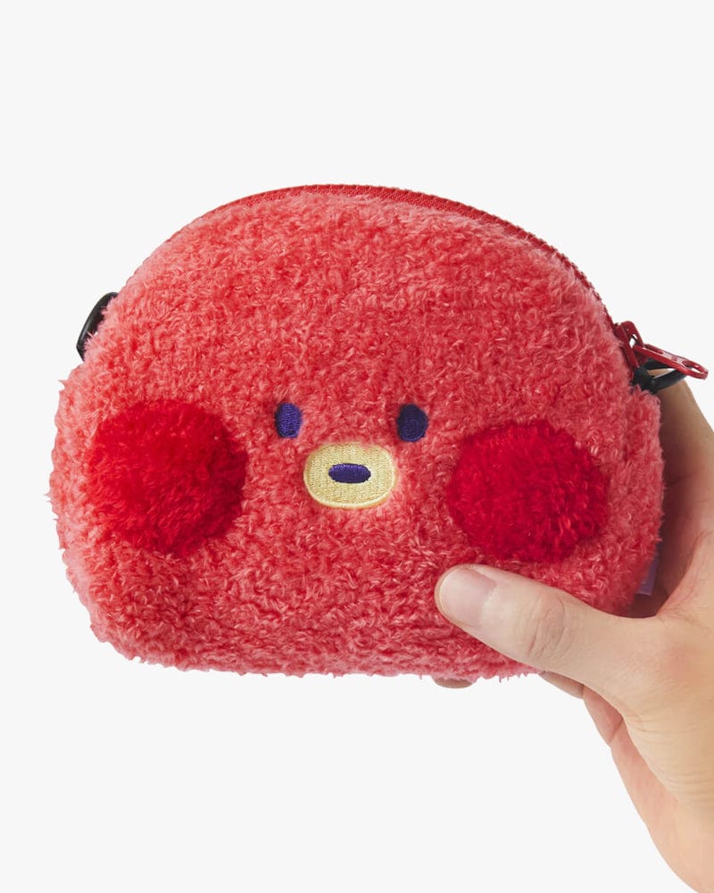 BT21© TATA minini Pouch