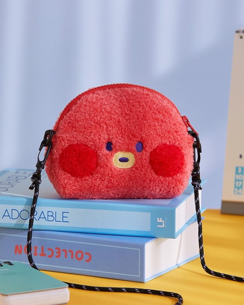 BT21© TATA minini Pouch