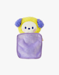 BT21© CHIMMY minini Standing Doll
