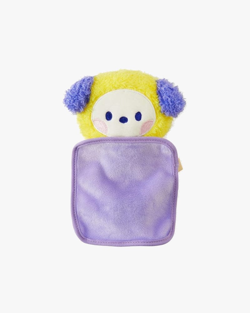 BT21© CHIMMY minini Standing Doll