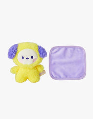 BT21© CHIMMY minini Standing Doll