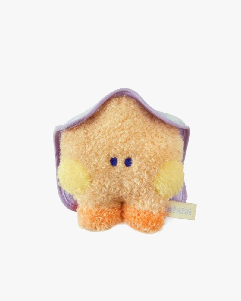 BT21© SHOOKY minini Standing Doll