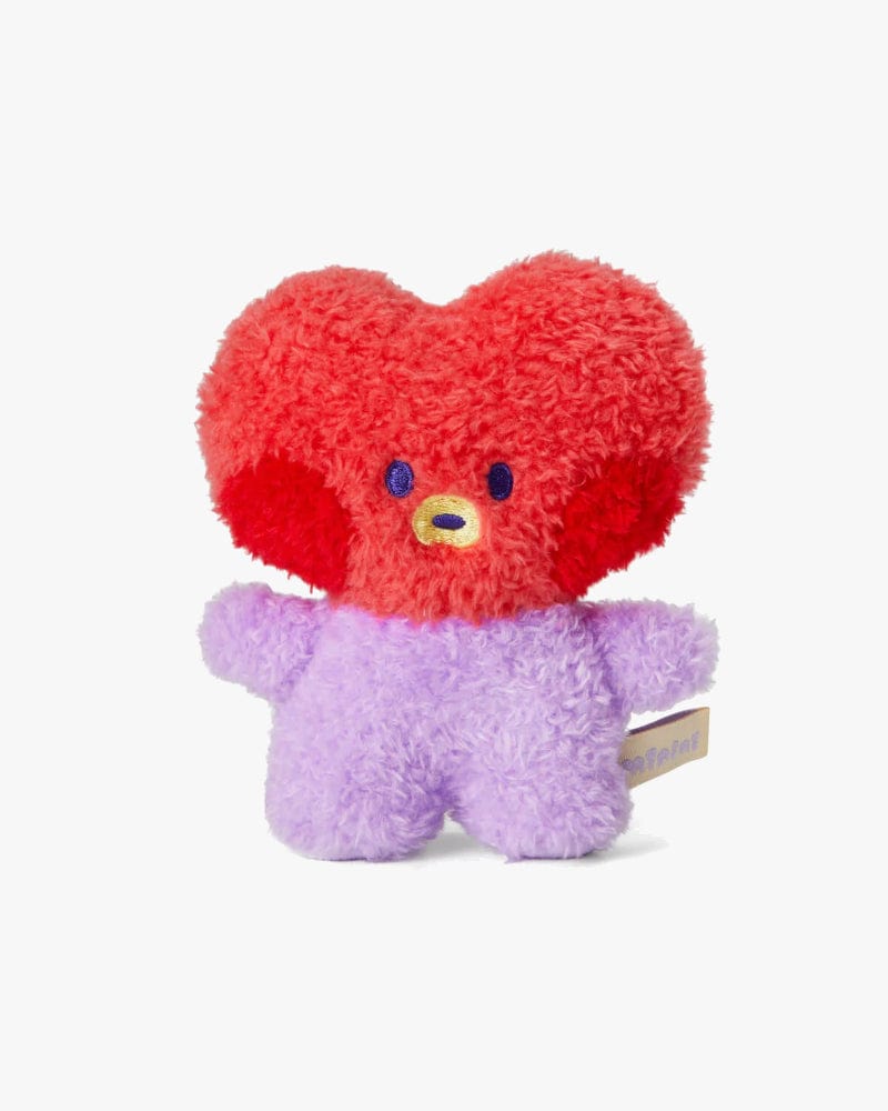 BT21© TATA minini Standing Doll