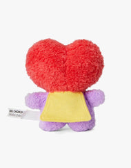 BT21© TATA minini Standing Doll