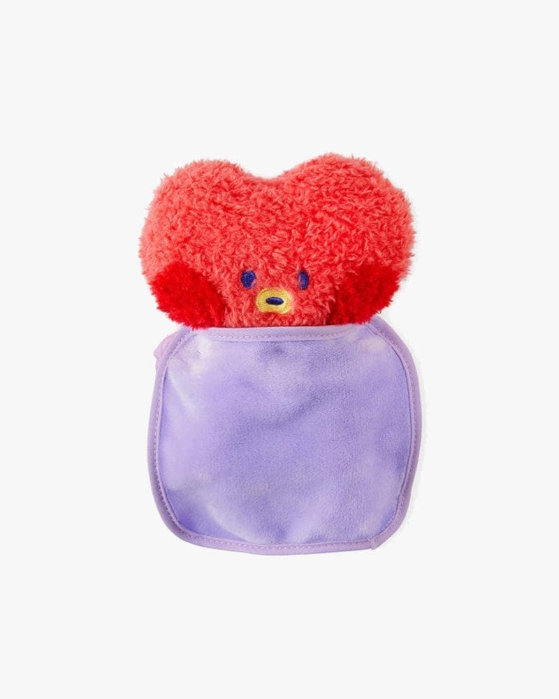 BT21© TATA minini Standing Doll