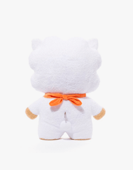 BT21 RJ BABY Grande peluche Neton
