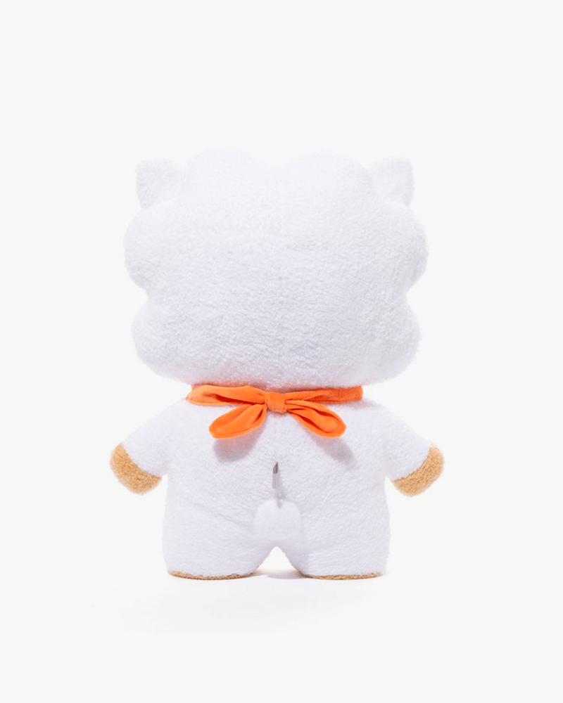 BT21 RJ BABY Grande peluche Neton