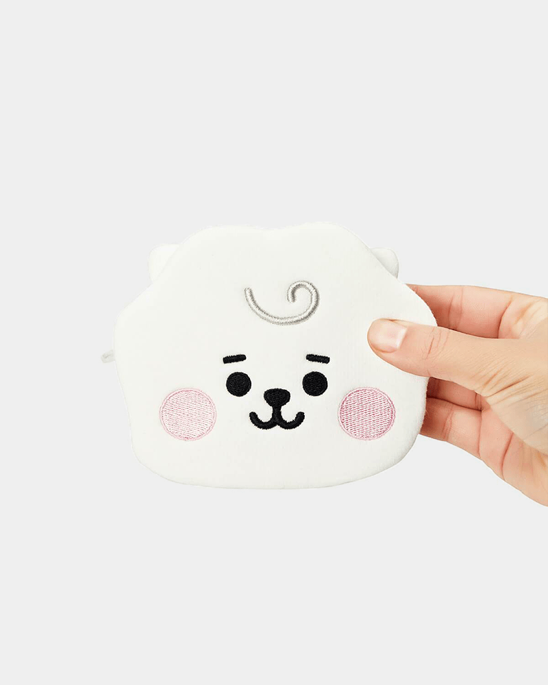 Mini pochette à sangle BT21 RJ BABY