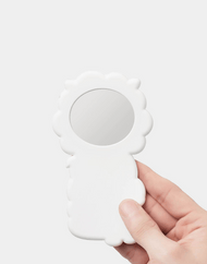 BT21 RJ Mini Hand Mirror