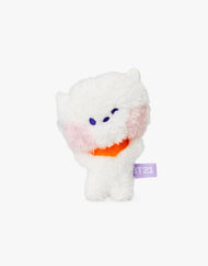 BT21© RJ minini My Roommate Plush Magnet