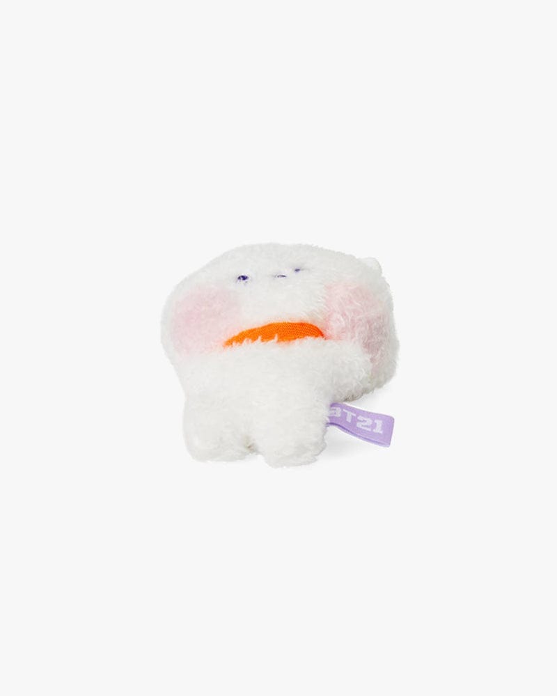 BT21© RJ minini My Roommate Plush Magnet