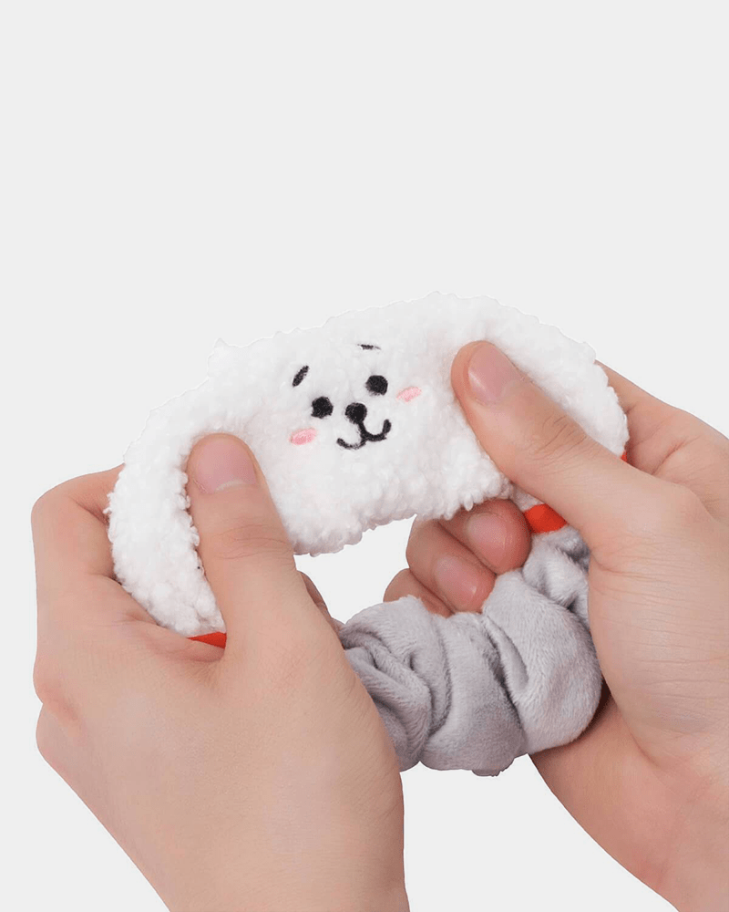 BT21 RJ Hair Scrunchie
