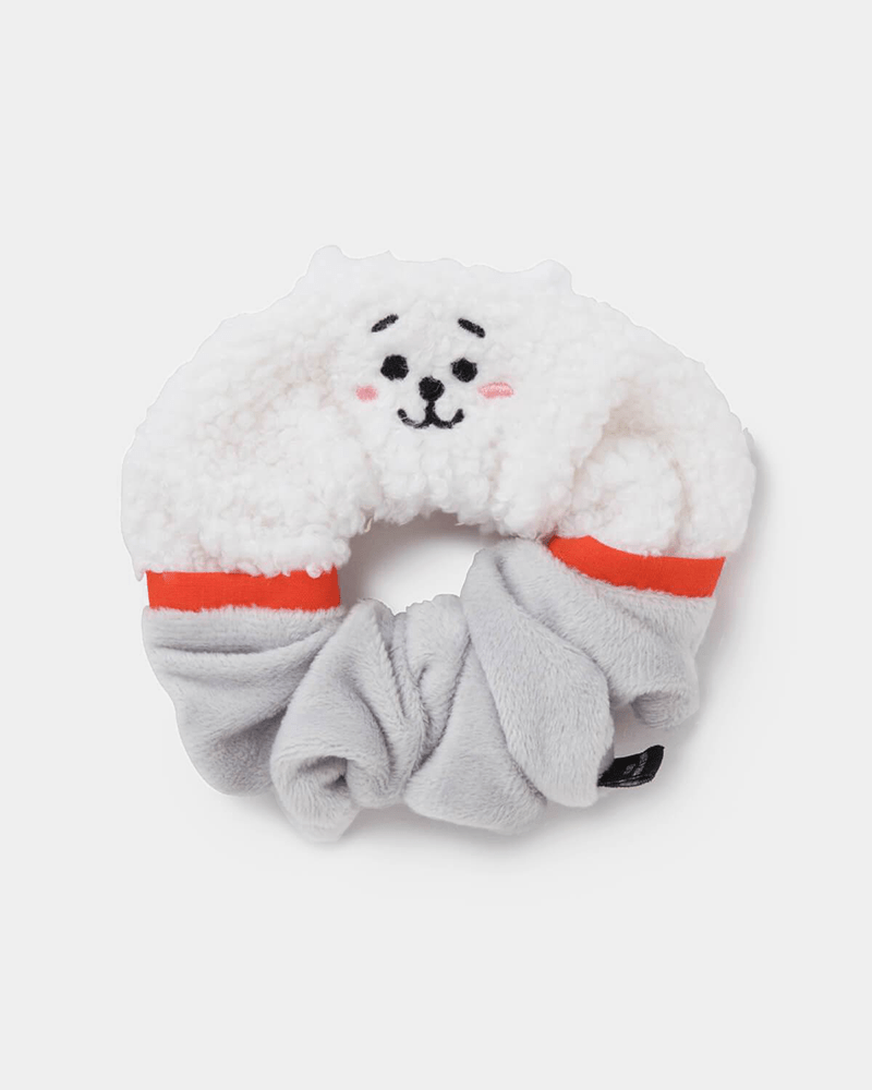 BT21 RJ Hair Scrunchie
