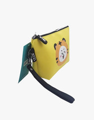 BT21 RJ Tiger Cosmetic Pouch