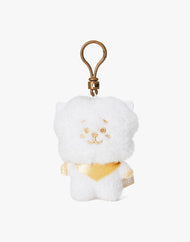 BT21© RJ Twinkle Edition Plush Bag Charm