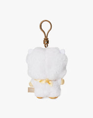 BT21© RJ Twinkle Edition Plush Bag Charm