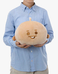 BT21 SHOOKY BABY MOTCHIN MOTCHIN Plush M
