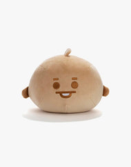 BT21 SHOOKY BABY MOTCHIN MOTCHIN Plush M