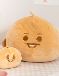 BT21 SHOOKY BABY MOTCHIN MOTCHIN Plush M