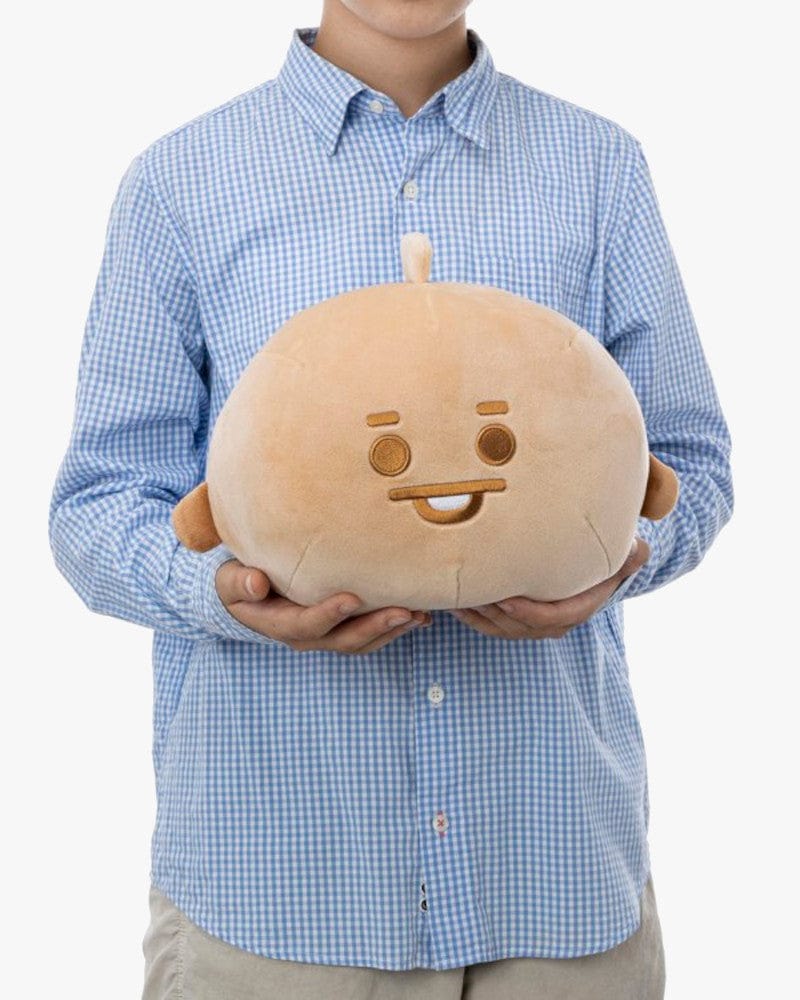 BT21 SHOOKY BABY MOTCHIN MOTCHIN Plush M