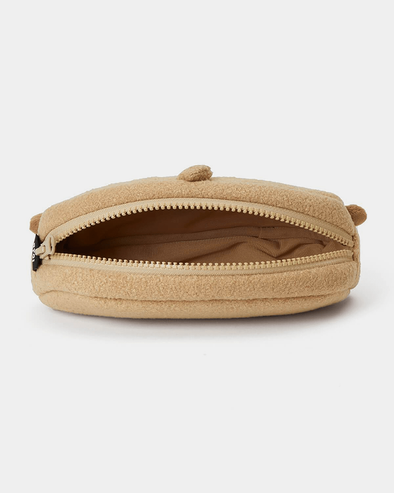 BT21 SHOOKY BABY Plush Pencil Case