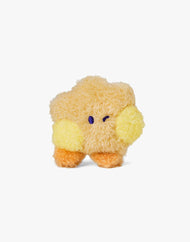 BT21© SHOOKY minini My Roommate Plush Magnet