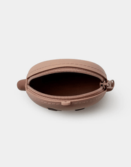 BT21 SHOOKY Silicone Mini Pouch