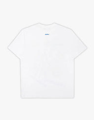 T-shirt BT21 SHOOKY Utopia #Blanc