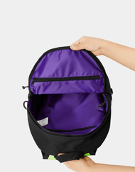 BT21 Space Wappen Backpack
