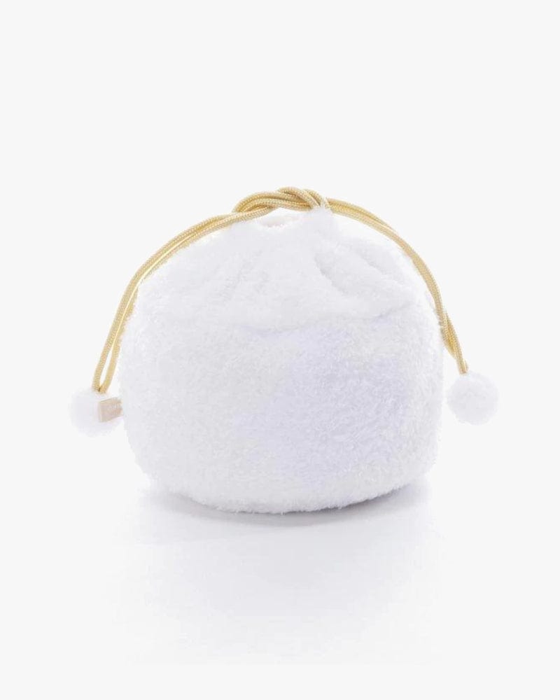 BT21© COOKY Twinkle Edition Plush Drawstring Pouch