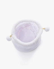 BT21© COOKY Twinkle Edition Plush Drawstring Pouch
