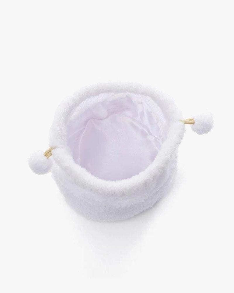 BT21© COOKY Twinkle Edition Plush Drawstring Pouch