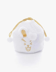 BT21© COOKY Twinkle Edition Plush Drawstring Pouch