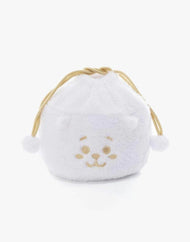 BT21© RJ Twinkle Edition Plush Drawstring Pouch