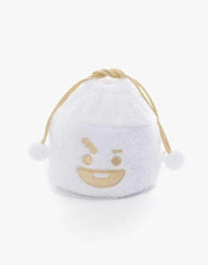BT21© SHOOKY Twinkle Edition Plush Drawstring Pouch